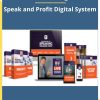 Mike Koenigs – Speak and Profit Digital System