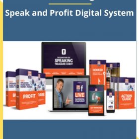 Mike Koenigs – Speak and Profit Digital System