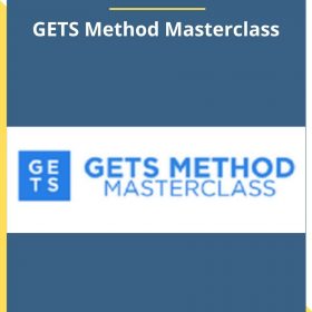 Mike Tobias – GETS Method Masterclass