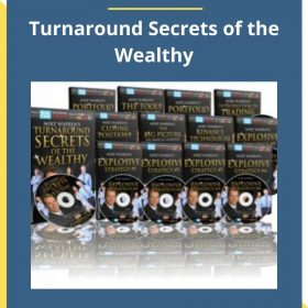 Mike Warren – Turnaround Secrets of the Wealthy