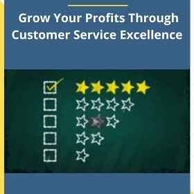 Miles Furnell – Grow Your Profits Through Customer Service Excellence