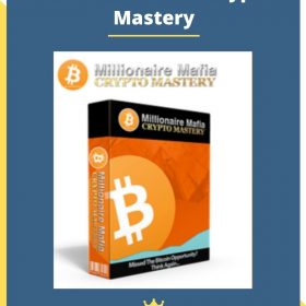 Millionaire Mafia Crypto Mastery