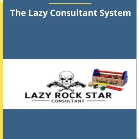 Mitch Miller – The Lazy Consultant System