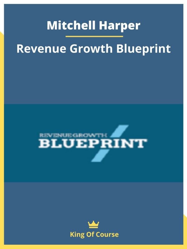 Mitchell Harper – Revenue Growth Blueprint