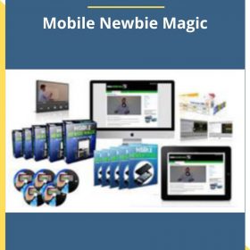 Mobile Mad Hatter – Mobile Newbie Magic