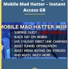 Mobile Marketing Event by Mobile Mad Hatter – Instant Access GB