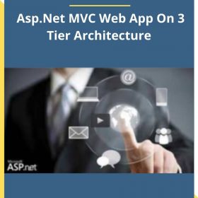 Mohammed Manzoor Ahmed – Asp.Net MVC Web App On 3 Tier Architecture