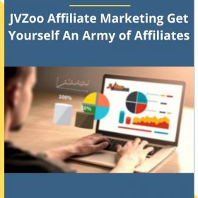 Mr Edward Link – JVZoo Affiliate Marketing Get Yourself An Army of Affiliates