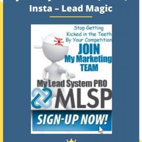 MyLeadSystemPRO (MLSP) – Insta – Lead Magic