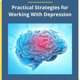 NICABM – Practical Strategies for Working With Depression