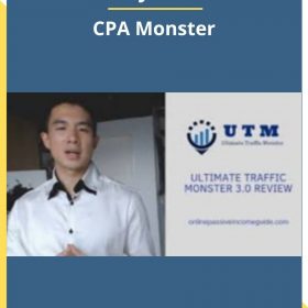 Naidy Phoon – CPA Monster