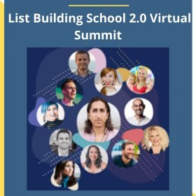 Navid Moazzez – List Building School 2.0 Virtual Summit