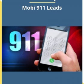 Neil Bosley – Mobi 911 Leads