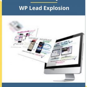 Neil Bosley – WP Lead Explosion