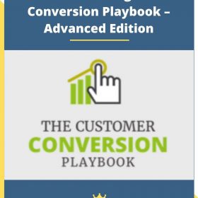 Nerd Marketing – The Conversion Playbook – Advanced Edition