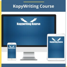 Neville Medhora – KopyWriting Course