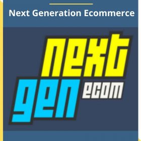 Next Gen Ecom – Next Generation Ecommerce