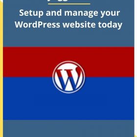 Noisyegg Tutorials – Setup and manage your WordPress website today