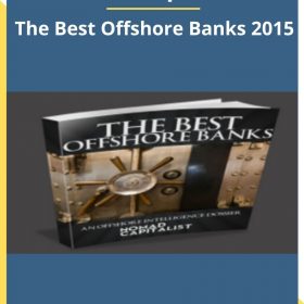 Nomad Capitalist – The Best Offshore Banks 2015