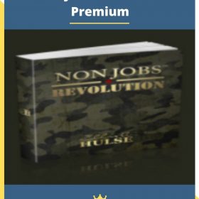 Non Jobs Revolution Premium