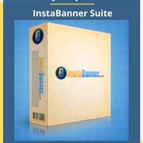 OJ Simpson – InstaBanner Suite