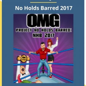 OMG Project – No Holds Barred 2017