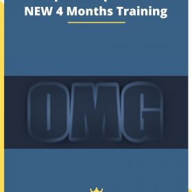 OMG Special Ops 2016 – All NEW 4 Months Training