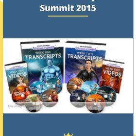 Online Business Superhero Summit 2015