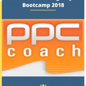 PPC Coach Ad Agency Bootcamp 2018