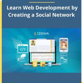 Pablo Farías Navarro – Learn Web Development by Creating a Social Network