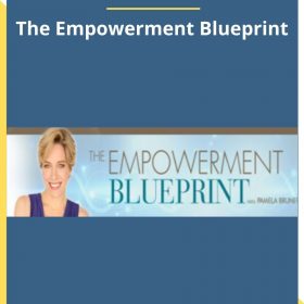 Pamela Bruner – The Empowerment Blueprint