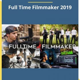 Parker Walbeck – Full Time Filmmaker 2019