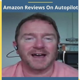 Paul Baron – Amazon Reviews On Autopilot