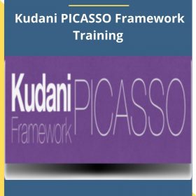 Paul Clifford – Kudani PICASSO Framework Training