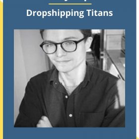 Paul Joseph – Dropshipping Titans