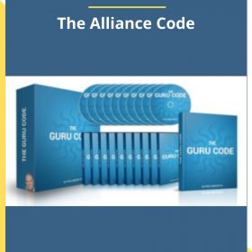 Paul Mascetta – The Alliance Code