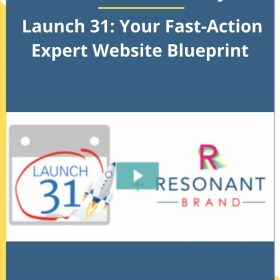 Peaceful University – Launch 31: Your Fast-Action Expert Website Blueprint