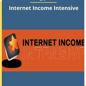 Peng Joon – Internet Income Intensive