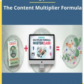 Peng Joon – The Content Multiplier Formula