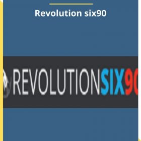 Peter Beattie – Revolution six90