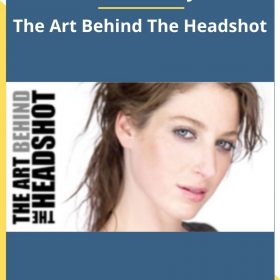 Peter Hurley – The Art Behind The Headshot