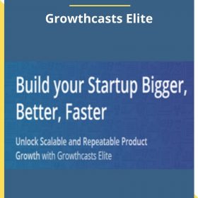 Pieter Moorman – Growthcasts Elite