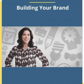 Porter Gale – Building Your Brand