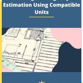 Power Engineering Project Estimation Using Compatible Units