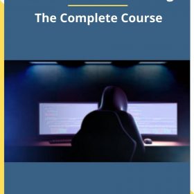 Practical Ethical Hacking – The Complete Course