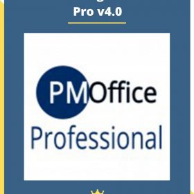 Product Management Office Pro v4.0