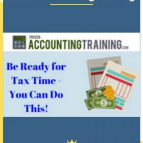 Proven Accounting Training