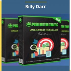 Push Button Traffic – Billy Darr