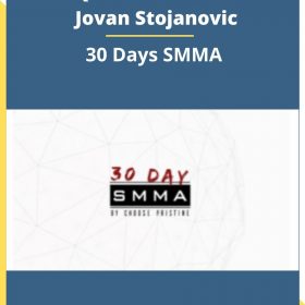 Quenten Chad & Jovan Stojanovic – 30 Days SMMA