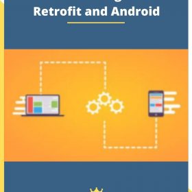 REST API for beginners – Retrofit and Android